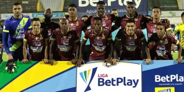 Guillermo Celis, DIM, Deportivo Independiente Medellín, DaleRojo, fichajes DIM 2022-I, Deportes Tolima