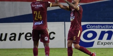 Guillermo Celis mantiene diálogos con dos grandes del FPC