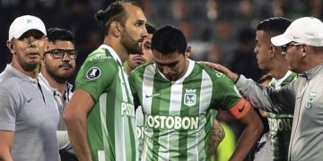 ¿Qué hizo un exNacional que su nombre le está dando la vuelta al mundo?