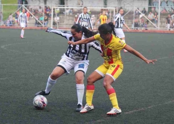 Manizales: Todo listo para el Torneo Nacional de fútbol Femenino