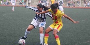 Manizales: Todo listo para el Torneo Nacional de fútbol Femenino