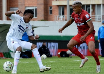 Jaen Pineda, DIM, Deportivo Independiente Medellín, DaleRojo, fichajes DIM 2022-I, comunicado oficial