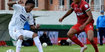 Jaen Pineda, DIM, Deportivo Independiente Medellín, DaleRojo, fichajes DIM 2022-I, comunicado oficial