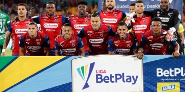 Jaen Pineda, DIM, Deportivo Independiente Medellín, DaleRojo, fichajes DIM 2022-I, continuidad