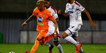 Jaime Giraldo, Atlético Bucaramanga, DIM, Deportivo Independiente Medellín, DaleRojo, fichajes DIM 2022-I