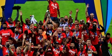 Jaime Giraldo, DIM, Deportivo Independiente Medellín, DaleRojo, fichajes DIM 2022-I, Atlético Bucaramanga