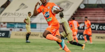 José Hernández Chávez, DIM, Deportivo Independiente Medellín, DaleRojo, Envigado FC, fichajes DIM 2022-I
