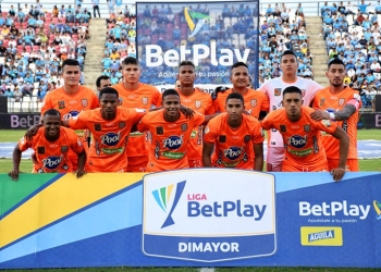 ¡Envigado y una camiseta para 2022 que enloqueció a todos!