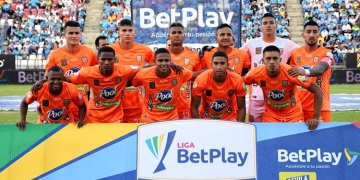 ¡Envigado y una camiseta para 2022 que enloqueció a todos!