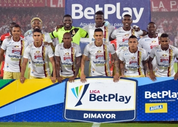 ¿Por qué Tolima no tiene convocados en Selección Colombia?