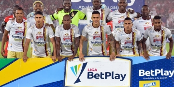 ¿Por qué Tolima no tiene convocados en Selección Colombia?