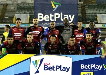 Juan Guillermo Arboleda, vínculo laboral, DIM, Deportivo Independiente Medellín, DaleRojo, fichajes DIM 2022-I, Julio Comesaña