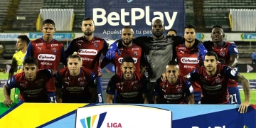 Juan Guillermo Arboleda, vínculo laboral, DIM, Deportivo Independiente Medellín, DaleRojo, fichajes DIM 2022-I, Julio Comesaña