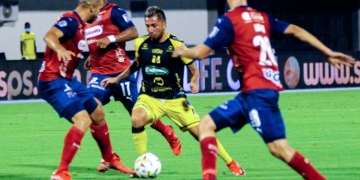 Otra cabeza que rodará en el Medellín por decisión técnica