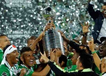 ¿Cuándo juega Atlético Nacional por Copa Libertadores?