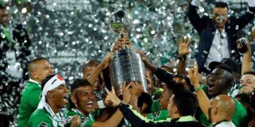 ¿Cuándo juega Atlético Nacional por Copa Libertadores?