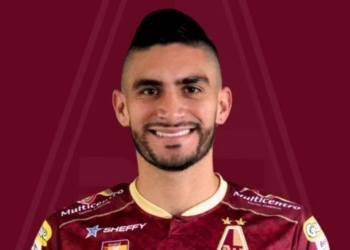 La verdad sobre Guillermo Celis y el Tolima