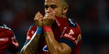 ¿Daniel Ossa se arrepiente de la salida de Leonardo Castro o no?