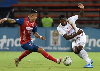 Leonardo Castro, Deportivo Pereira, DIM, Deportivo Independiente Medellín, DaleRojo, fichajes DIM 2022-I