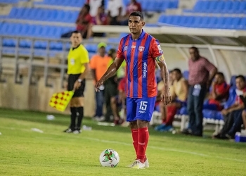 Luis Narváez: “Unión Magdalena no tiene la culpa. Merece ascender”