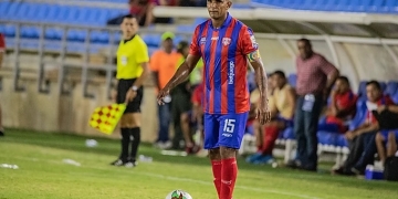 Luis Narváez: “Unión Magdalena no tiene la culpa. Merece ascender”