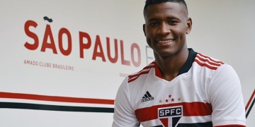 ¿Luis Orejuela de Sao Paulo a Gremio?