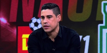 Mao Molina explicó su función en la junta directiva del DIM