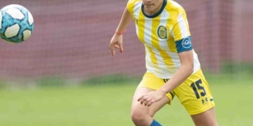 Discrimación en el fútbol femenino de Argentina