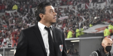 Definido el sucesor de Marcelo Gallardo en River Plate