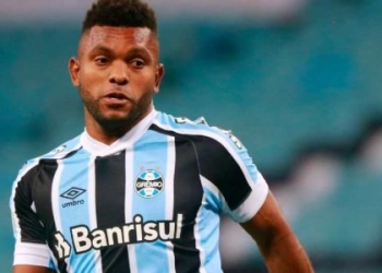 Miguel Borja retiró la demanda en contra de Atlético Nacional
