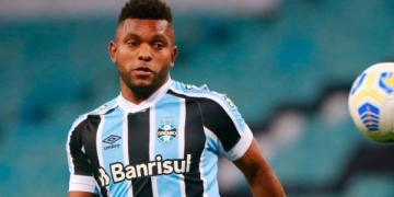 Miguel Borja retiró la demanda en contra de Atlético Nacional