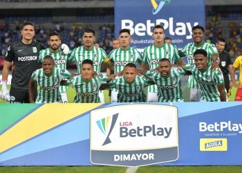 ¿Quién es el extranjero de selección que quiere Nacional?