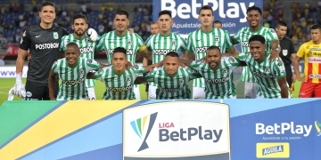 ¿Quién es el extranjero de selección que quiere Nacional?