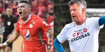 La llegada de Michael Rangel al América depende de Osorio