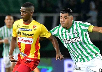 Nacional y su segunda final consecutiva fuera de casa