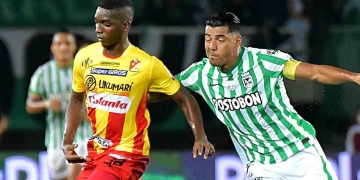 Nacional y su segunda final consecutiva fuera de casa