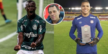 Tulio Gómez habló sobre los rumores de Hinestroza y Graterol