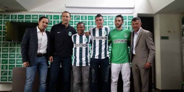 ¿Cómo le fue a Michael Rangel cuando lo dirigió Osorio?