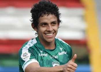 Equidad no usó la opción de compra y Daniel Mantilla regresó a Patriotas