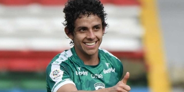 Equidad no usó la opción de compra y Daniel Mantilla regresó a Patriotas