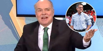 El fuerte reproche de Iván Mejía a Osorio por la oferta en la MLS