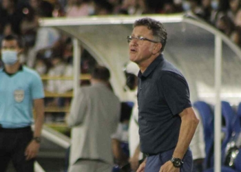 Juan Carlos Osorio y la justificación de rotar a 7 jugadores