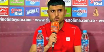 Rodrigo Ureña: «Fuimos superiores y jugamos un buen partido»