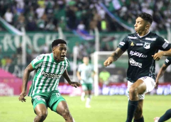 Nacional y las cuentas que hace para llegar a la final