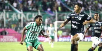 Nacional y las cuentas que hace para llegar a la final