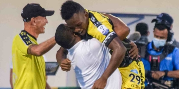 Hubert Bodhert y su paternidad sobre el América de Cali