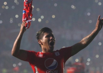 América de Cali el recuerdo de la estrella 14 en 2019