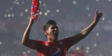América de Cali el recuerdo de la estrella 14 en 2019