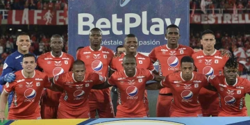 No jugará más este año con América y solo disputó 98 minutos