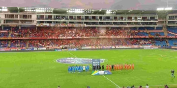 América de Cali y la pobre venta de boletería ante Alianza Petrolera